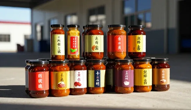 食品代供性能差异分析与使用建议