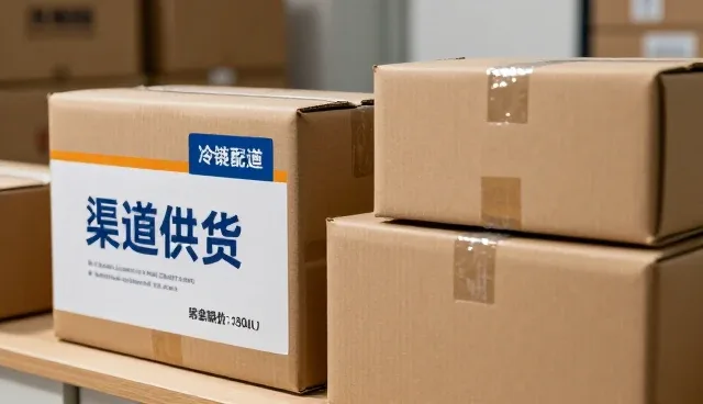 仓储配送性能优化与实际应用条件分析