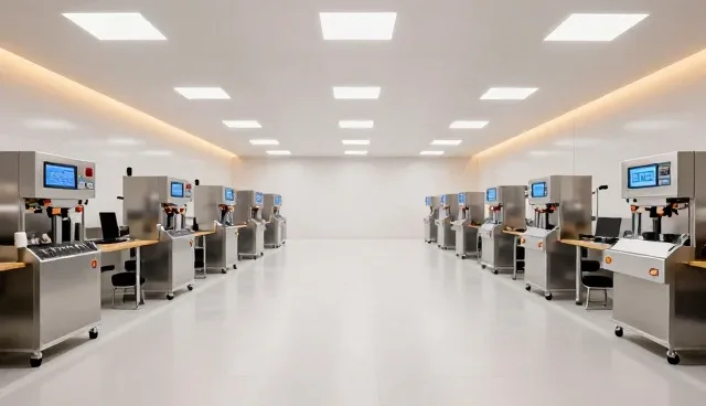 如何通过库存控制提升食材供应效率