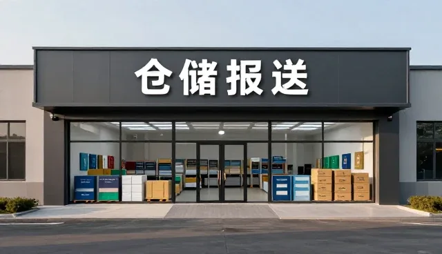 食品代加工企业仓储配送选型中的关键考量